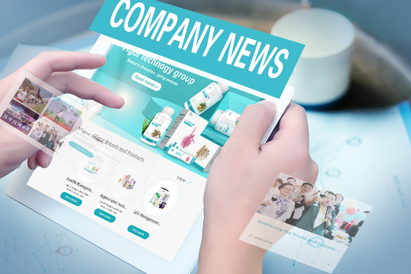 Company news